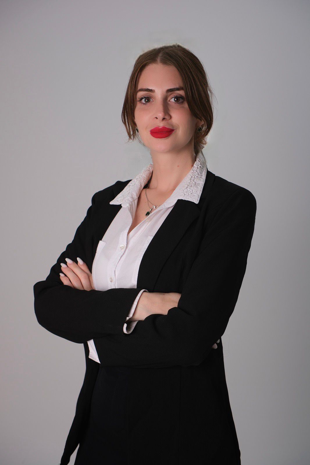 ინგა ზაქრაძე